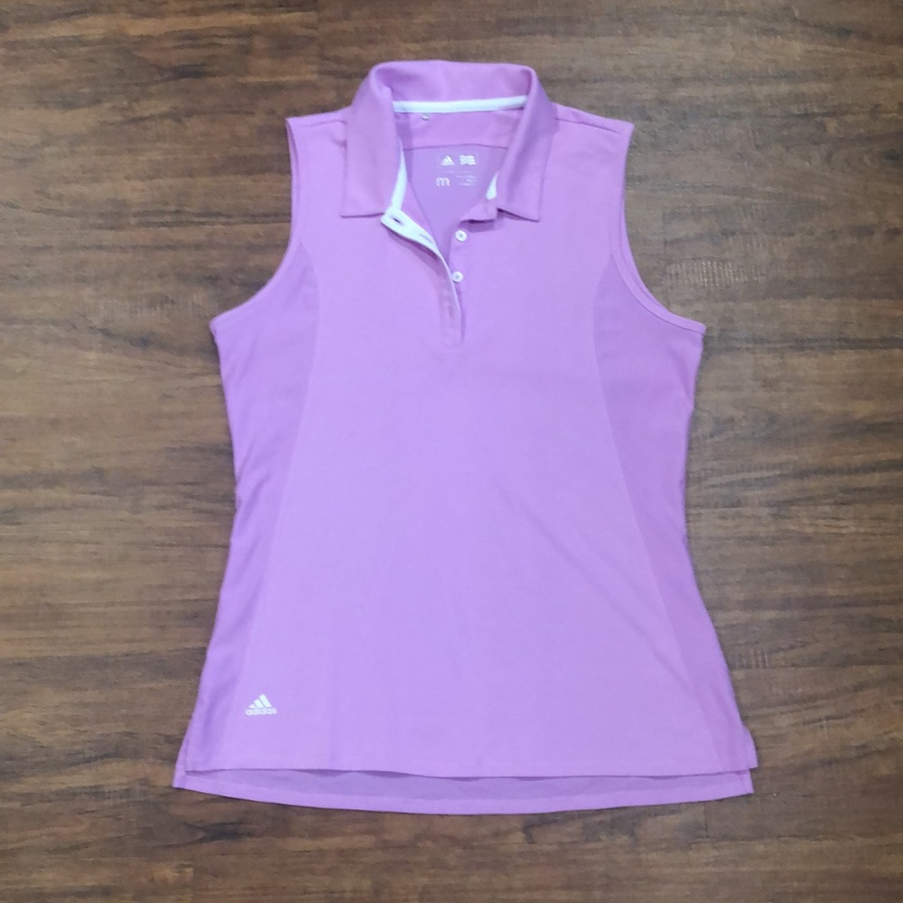 Adidas Golf Top